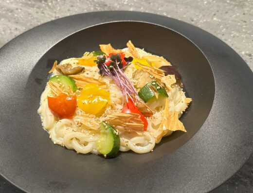 Ruby Ramsden Ruby Ramsden - 日本ベジマップ - Japan VegeMap